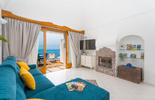 Path of the Gods Apartamento | YourHome - Fraluì Maison