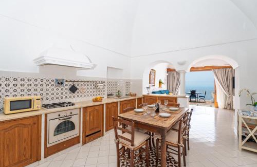 Path of the Gods Apartamento | YourHome - Fraluì Maison
