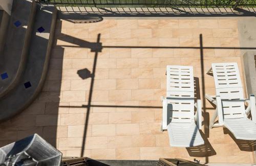 Liparlati Apartamento | YourHome - H2O Marina Apt Sea View