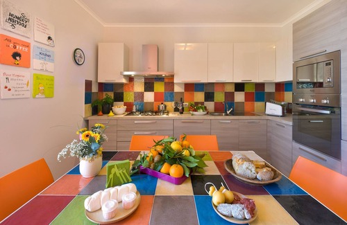 Meta Apartamento | YourHome - Karme House