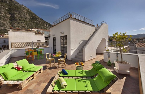 Meta Apartamento | YourHome - Karme House