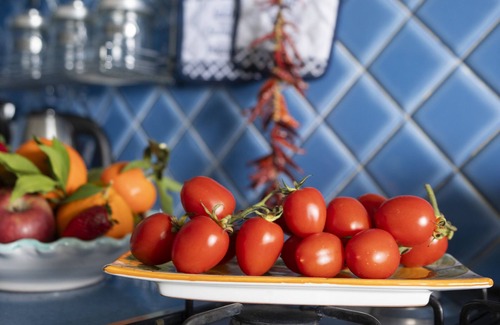 Positano Apartamento | YourHome - La vedetta Sea View