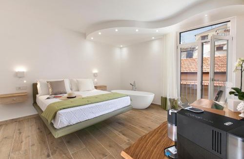 Sorrento Historic Centre Casa | YourHome - Lidia Rooms & Suites