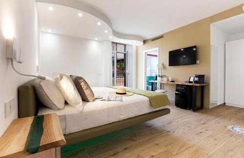 Sorrento Historic Centre Casa | YourHome - Lidia Rooms & Suites