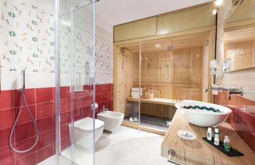 Sorrento Historic Centre Casa | YourHome - Lidia Rooms & Suites