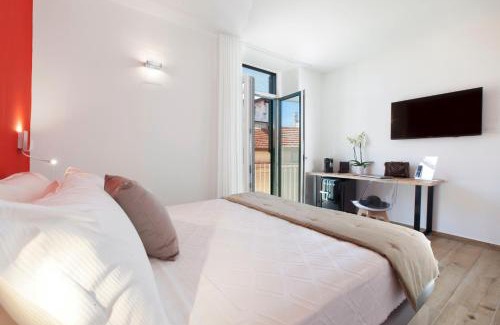 Sorrento Historic Centre Casa | YourHome - Lidia Rooms & Suites