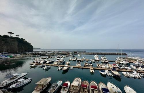 Piano di Sorrento Apartamento | YourHome - Nettuno Apartments
