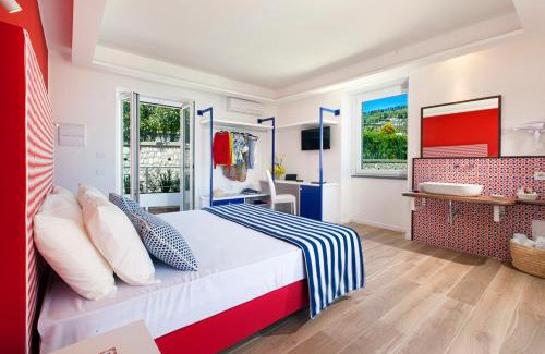 Sant'Agata sui Due Golfi Casa | YourHome - Relais Loggia Li Galli