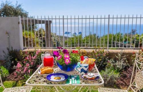 Sant'Agata sui Due Golfi Casa | YourHome - Relais Loggia Li Galli