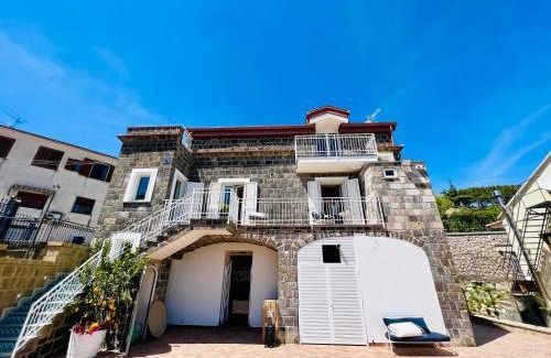 Sant'Agata sui Due Golfi Casa | YourHome - Relais Loggia Li Galli