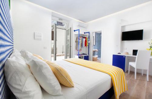 Sant'Agata sui Due Golfi Casa | YourHome - Relais Loggia Li Galli