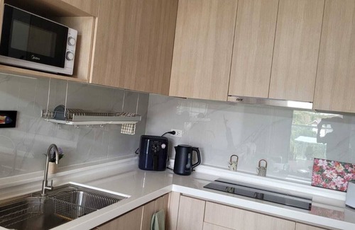 Vientiane Apartamento | YourHome Vientiane Best Place