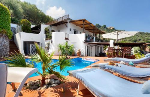 Conca Verde Villa | YourHome - Villa Mia
