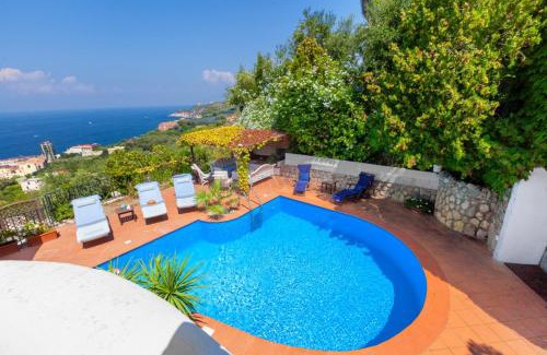Conca Verde Villa | YourHome - Villa Mia