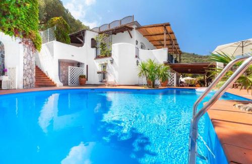 Conca Verde Villa | YourHome - Villa Mia