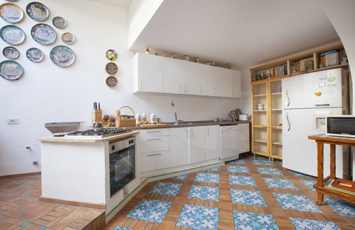Sant'Agata sui Due Golfi Villa | YourHome - Villa My Heart