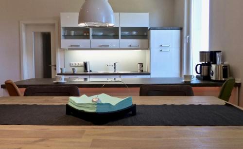 Wismar Apartamento | YourHomeWismar
