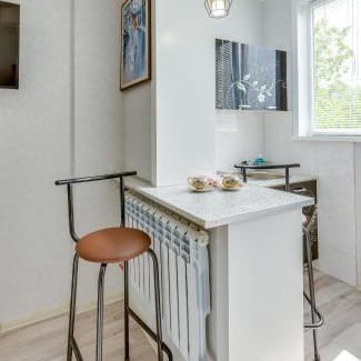 Almaty Apartamento | YourHouse Микрорайон Жетысу-2, дом 66 - экономичнее квартиры, уютнее гостиницы