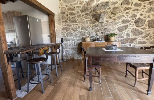 Lobeira Casa | YourHouse A Casa Da Corona, bonita casa rural