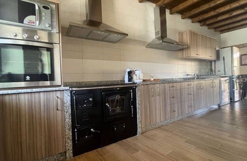 Lobeira Casa | YourHouse A Casa Da Corona, bonita casa rural