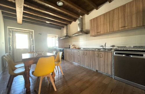 Lobeira Casa | YourHouse A Casa Da Corona, bonita casa rural
