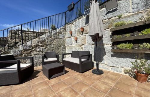 Lobeira Casa | YourHouse A Casa Da Corona casa rural