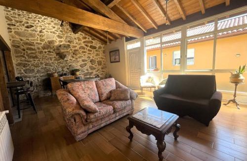 Lobeira Casa | YourHouse A Casa Da Corona casa rural