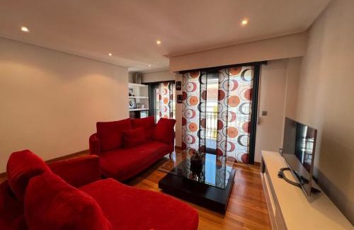 Ourense Apartamento | YourHouse Aldo