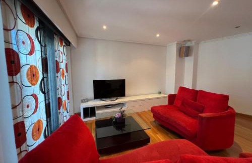 Ourense Apartamento | YourHouse Aldo