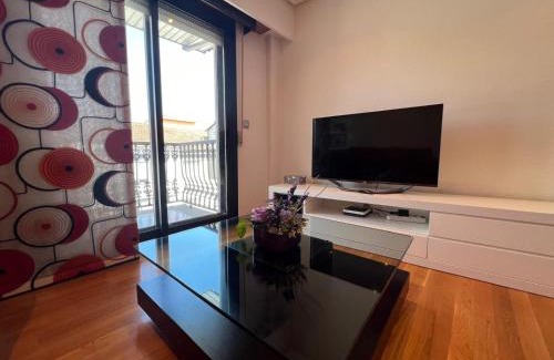 Ourense Apartamento | YourHouse Aldo