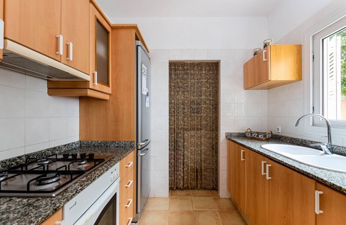 Urbanizacion S'Estanyol Chalet De Esquí | YourHouse Escull