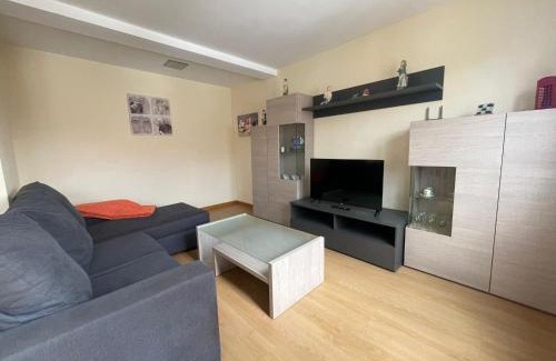Ourense Apartamento | YourHouse Maca I
