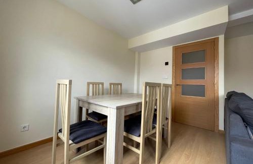 Ourense Apartamento | YourHouse Maca I