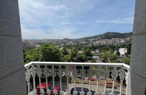 Ourense Apartamento | YourHouse Mirador Termal do Mino