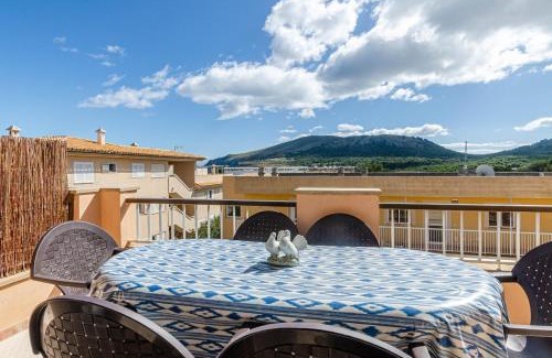 Cala Mesquida Apartamento | YourHouse Sol i Mar 1 beach apartment