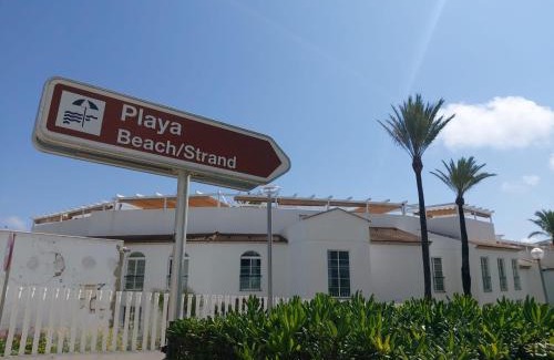 Cala Mesquida Apartamento | YourHouse Sol i Mar 1 beach apartment