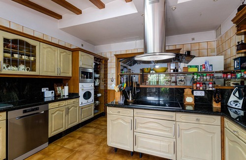 Lloseta Villa | YourHouse Tramontana