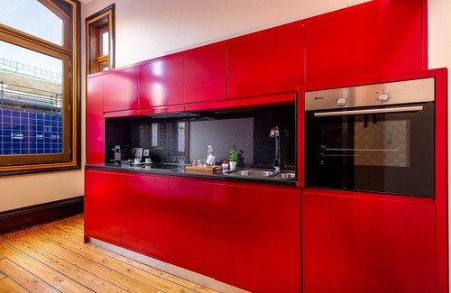 Centro / Baixa Apartamento | YOUROPO - Bolhão