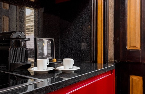 Centro / Baixa Apartamento | YOUROPO - Bolhão
