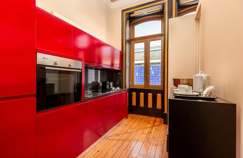 Centro / Baixa Apartamento | YOUROPO - Bolhão