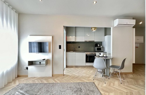 Centro / Baixa Apartamento | YOUROPO - Capela