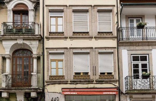 Centro / Baixa Apartamento | YOUROPO - Capela