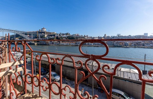 Sao Nicolau Apartamento | Youropo - Ribeira Porto 1