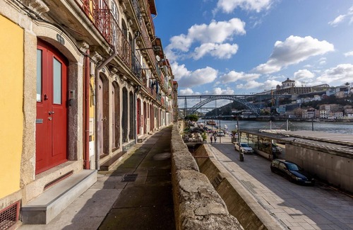 Sao Nicolau Apartamento | Youropo - Ribeira Porto 1