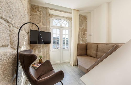 Sao Nicolau Apartamento | Youropo - Ribeira Porto 1