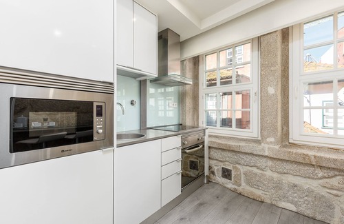 Sao Nicolau Apartamento | YOUROPO - Ribeira Porto