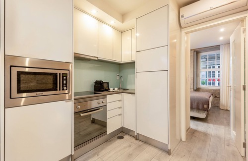 Sao Nicolau Apartamento | YOUROPO - Ribeira Porto