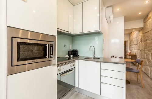 Sao Nicolau Apartamento | YOUROPO - Ribeira Porto