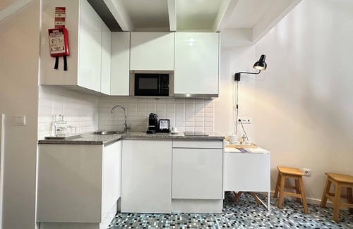 Centro / Baixa Apartamento | YOUROPO - Typical House