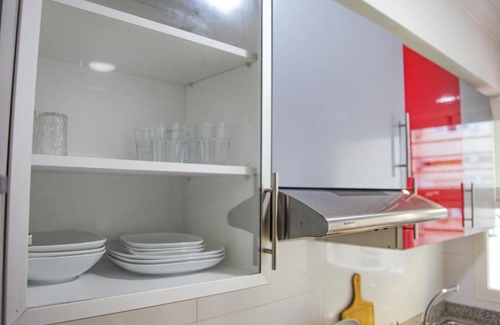 Agdal Apartamento | YourPlace - 2BR - Agdal - Av France